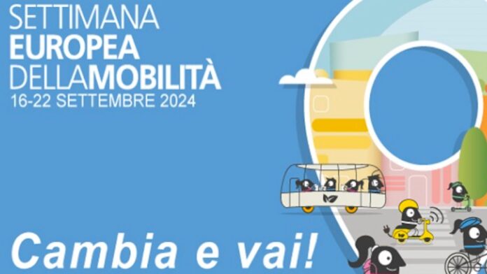 Roma, al via la settimana europea della mobilità: gli eventi