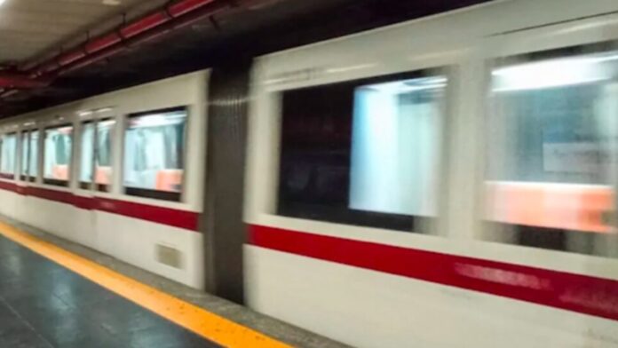 Sciopero trasporti: a Roma chiuse metro A, B1 e C. Stop anche Roma Lido