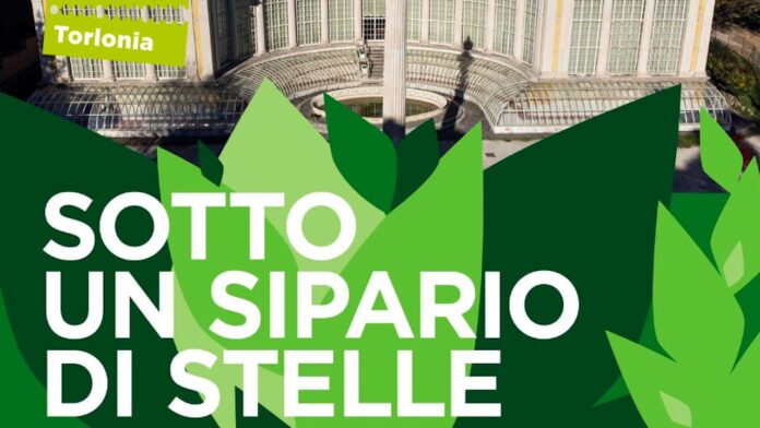 Sotto un sipario di stelle a Villa Torlonia: gli appuntamenti della settimana