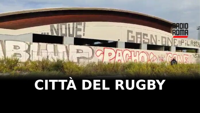 città del rugby