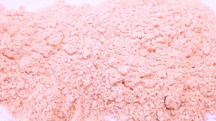 cocaina rosa