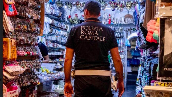 Vendevano alcolici fuori orario nella movida di Roma: chiusi 14 minimarket