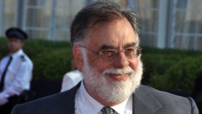 francis ford coppola