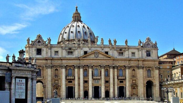 giubileo campidoglio