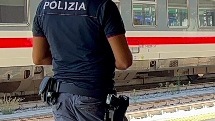 Nuova tragedia sulla Roma Civitavecchia, uomo morto travolto da treno a Ladispoli