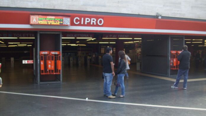 metro cipro