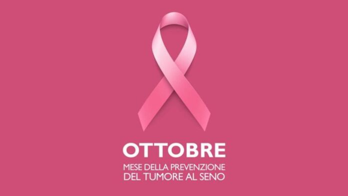 ottobre rosa tumore al seno mammografia