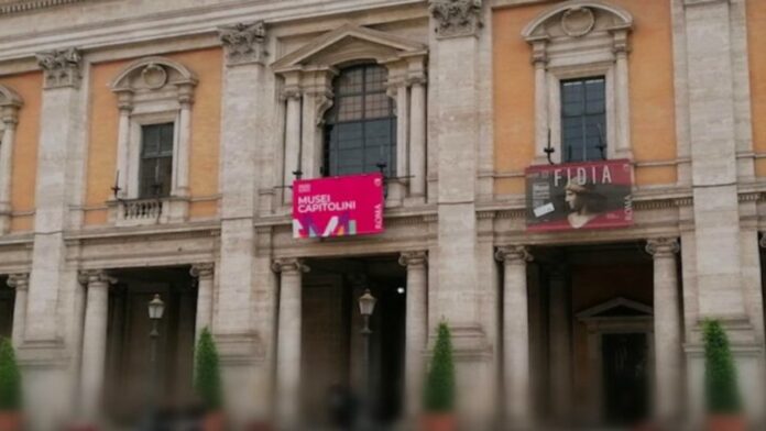 Musei gratis a Roma, domenica 3 novembre torna l'appuntamento con la cultura