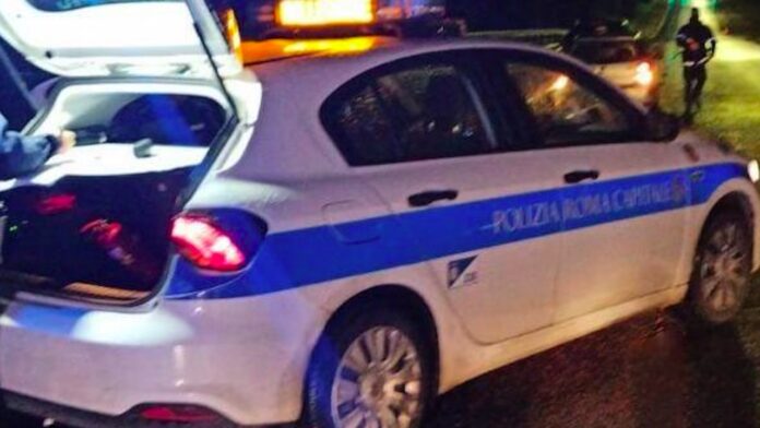 Travolto da una jeep muore sulla Togliatti: terzo pedone investito a Roma in due giorni