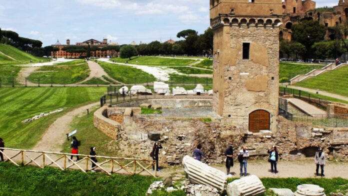 Roma, domenica 6 ottobre ingresso gratuito nei musei civici e siti archeologici