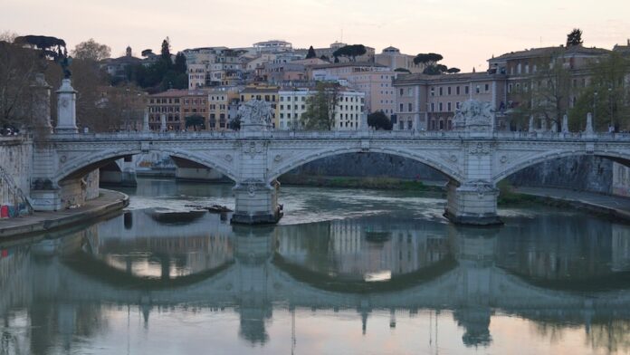 Roma, dal 7 al 13 ottobre torna il Tevere Day con oltre 100 eventi