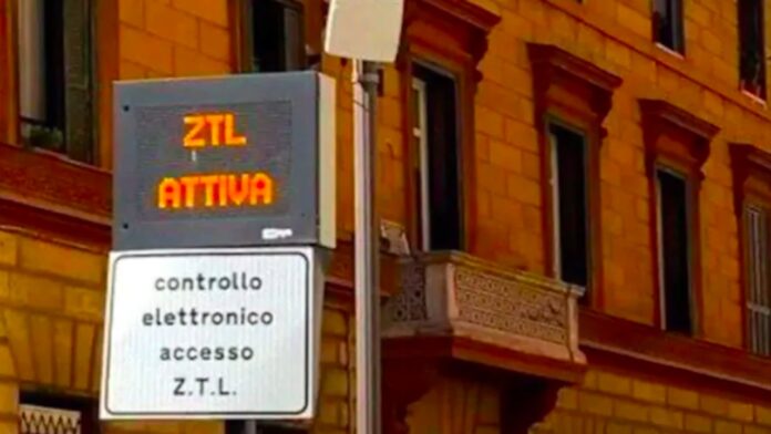 Ztl Roma, a Trastevere e San Lorenzo in arrivo l'orario invernale