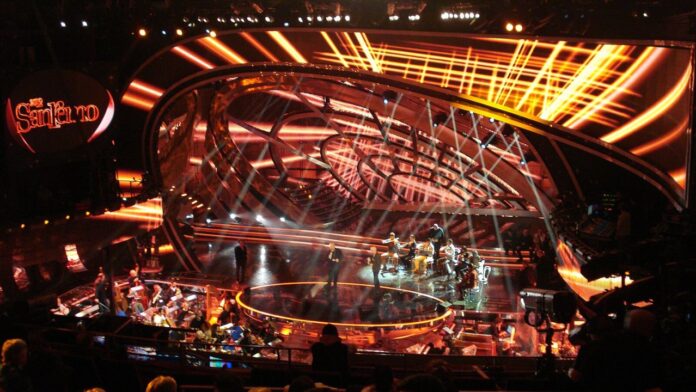 sanremo festival