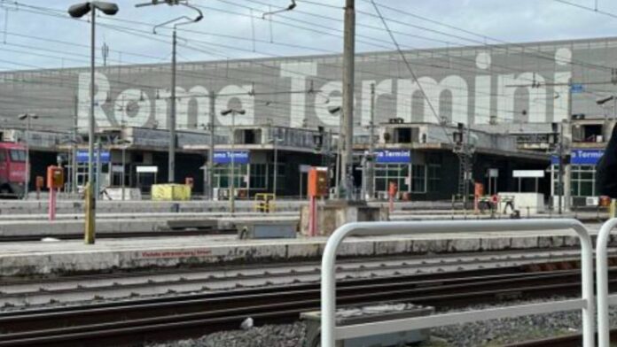 Sciopero treni, ritardi e cancellazioni: Cub: 