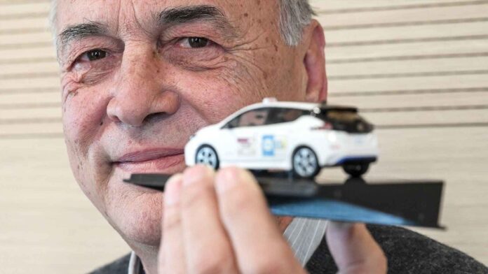 Taxi, Bittarelli (Uri): No a sospensione carta circolazione per chi viola norme