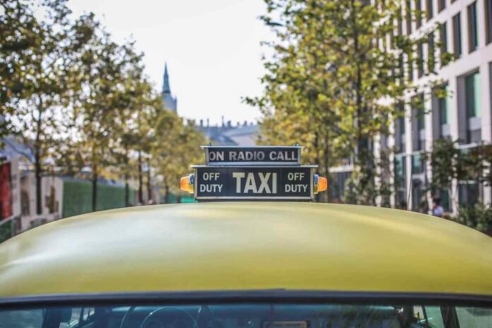 Licenze taxi Roma