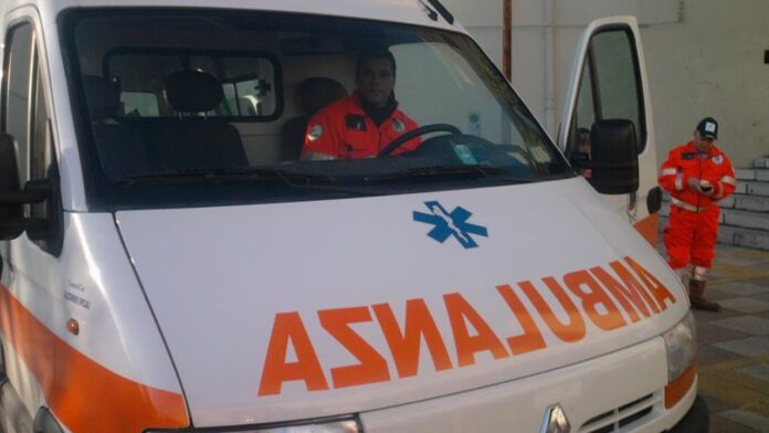 ambulanze smart