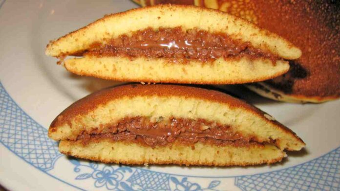 dorayaki