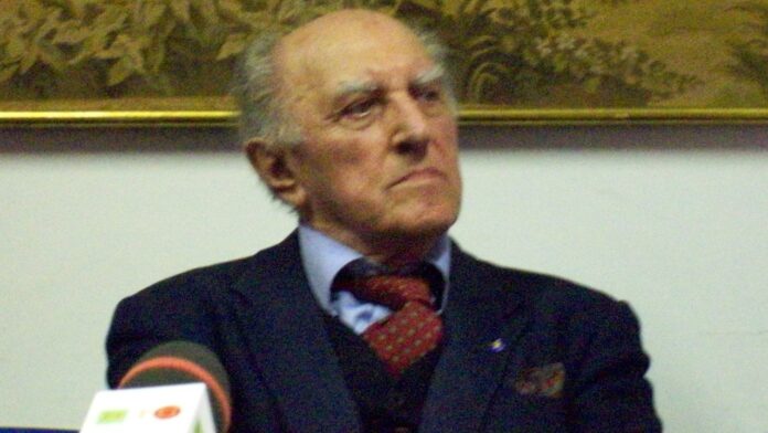 franco ferrarotti