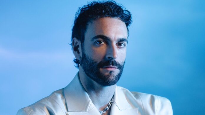 marco mengoni adnkronos