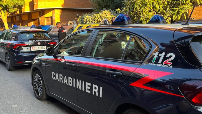 Ostia, estorsione con metodo mafioso a ristoratore: 2 arresti. Uno vicino a clan Fasciani