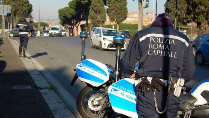 Prima domenica ecologica a Roma, stop alla circolazione nella Fascia Verde: orari e deroghe