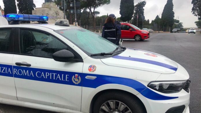 Roma, 10 novembre prima domenica ecologica: stop auto nella fascia verde