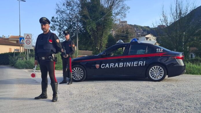 Lite per soldi finisce nel sangue alle porte di Roma: 43enne arrestato per tentato omicidio