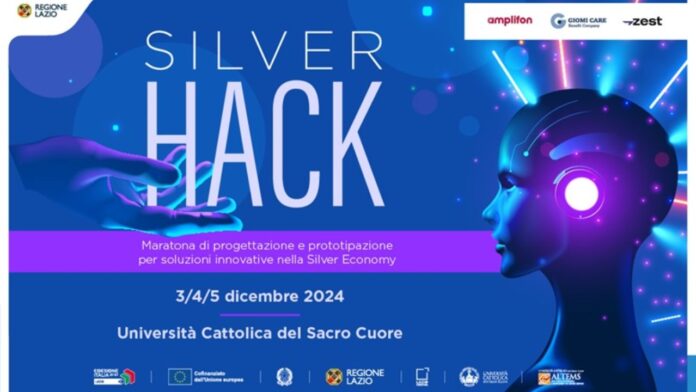 silverhack