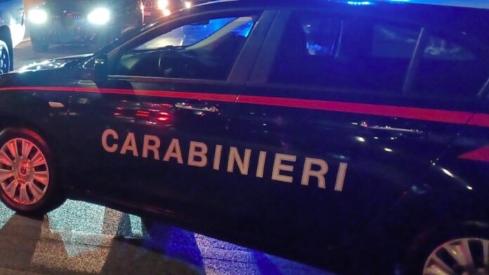 Viterbo, accoltellato nel centro di Caprarola: morto 68enne