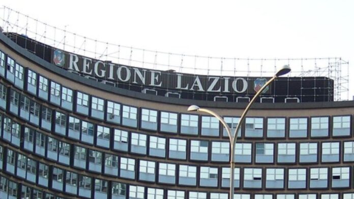 voucher regione lazio